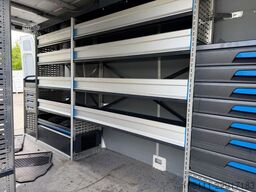 MERCEDES-BENZ Sprinter 516 CDI Kasten Hochdach