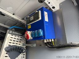 MERCEDES-BENZ Sprinter 516 CDI Kasten Hochdach