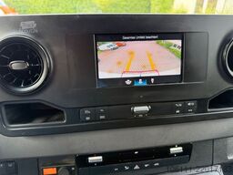 MERCEDES-BENZ Sprinter 516 CDI Kasten Hochdach