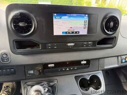 MERCEDES-BENZ Sprinter 516 CDI Kasten Hochdach