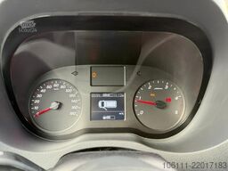 MERCEDES-BENZ Sprinter 516 CDI Kasten Hochdach