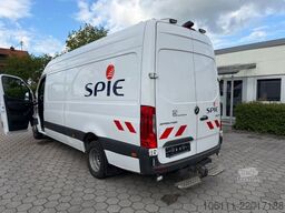 MERCEDES-BENZ Sprinter III Kasten 516 CDI RWD