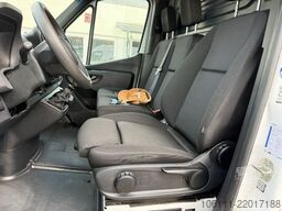 MERCEDES-BENZ Sprinter III Kasten 516 CDI RWD