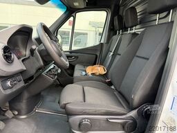 MERCEDES-BENZ Sprinter III Kasten 516 CDI RWD