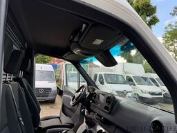 MERCEDES-BENZ Sprinter III Kasten 516 CDI RWD