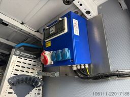 MERCEDES-BENZ Sprinter III Kasten 516 CDI RWD