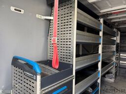 MERCEDES-BENZ Sprinter III Kasten 516 CDI RWD