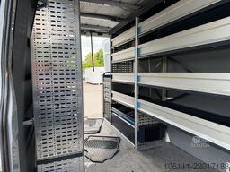 MERCEDES-BENZ Sprinter III Kasten 516 CDI RWD