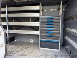 MERCEDES-BENZ Sprinter III Kasten 516 CDI RWD