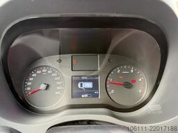 MERCEDES-BENZ Sprinter III Kasten 516 CDI RWD
