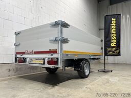 EDUARD 2615-3-13-1563-J BWE Rückwärtskipper