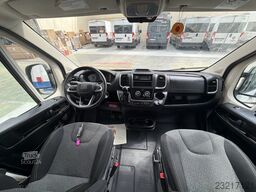 2025 Etrusco CV640SB Fiat Ducato | Auto | 4 Schlafplätze