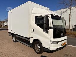 BYD ETM6 | 4x2 | elektrisch | milieu zones |