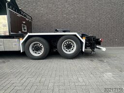 Volvo FH 540 6X4 + FASSI F710RA.2.28 KRAAN/KRAN/CRANE...