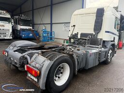 Scania 114-380 Retarder, AC, PTO