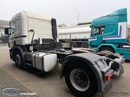 Scania 114-380 Retarder, AC, PTO