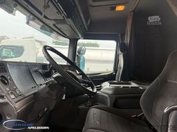 Scania 114-380 Retarder, AC, PTO