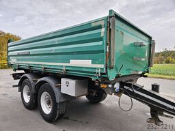Schwarzmüller M-Serie