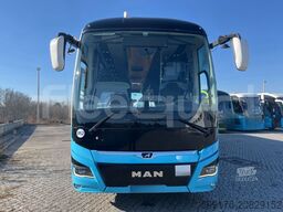 MAN Lion's Coach