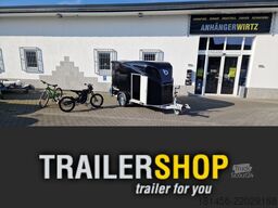 Debon Cargo 1300 aerodynamisch Seitentür Neu