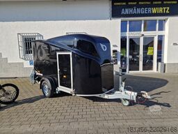 Debon Cargo 1300 aerodynamisch Seitentür Neu