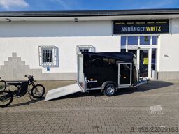 Debon Cargo 1300 aerodynamisch Seitentür Neu