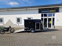 Debon Cargo 1300 aerodynamisch Seitentür Neu