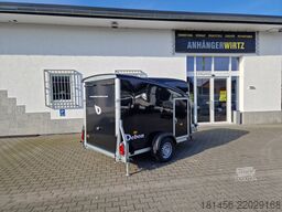 Debon Cargo 1300 aerodynamisch Seitentür Neu