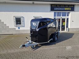 Debon Cargo 1300 aerodynamisch Seitentür Neu