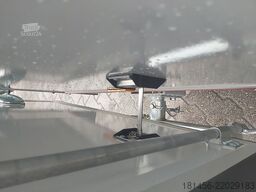 trailershop großes Kühlmobil Kühlhaus Lebensmittel HACCP Govi Arktik 2000N Kühlaggregat
