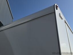 trailershop Event Messe Verkauf Infostand Retro 550
