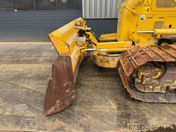 Komatsu D51PXi-24 | TOPCON