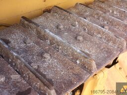 Caterpillar D6E Fuel tanker