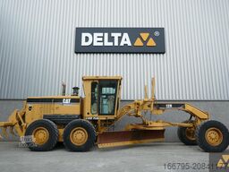 Caterpillar 12H