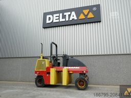 Dynapac CP142