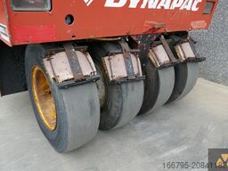 Dynapac CP142