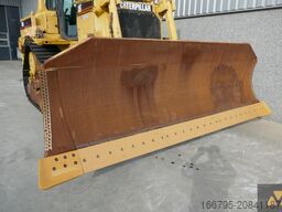 Caterpillar D7R XR Series II