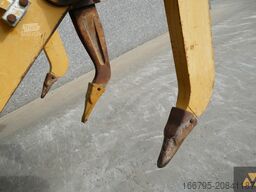 Caterpillar D7R XR Series II