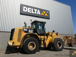 Caterpillar 962K