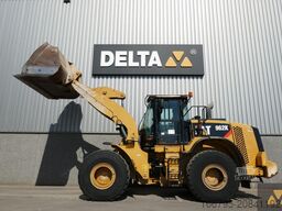 Caterpillar 962K