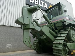 Caterpillar D9R Ex-army