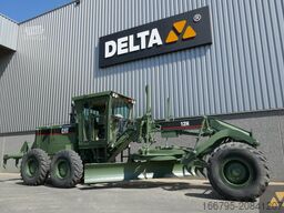 Caterpillar 12H Ex-military