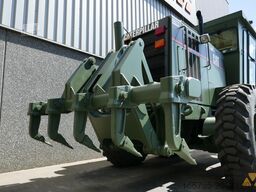 Caterpillar 12H Ex-military