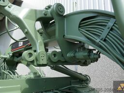 Caterpillar 12H Ex-military