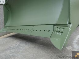 Caterpillar D9R Ex-army