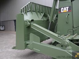 Caterpillar D9R Ex-army