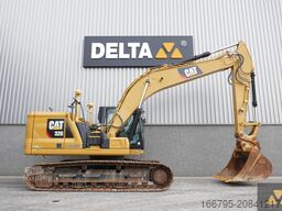 Caterpillar 320