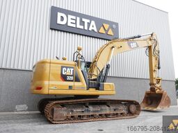 Caterpillar 320