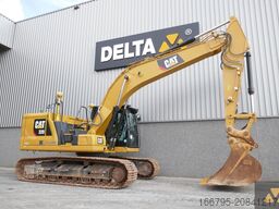 Caterpillar 320