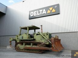 Caterpillar D7F Ex-army